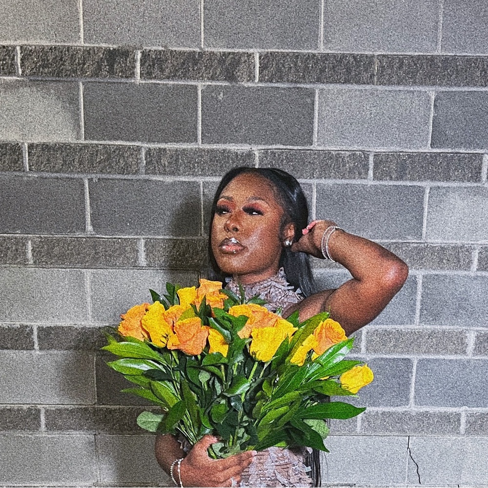 Meet your Posher, Mo